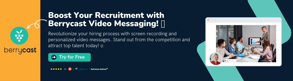How Much Does a Recruitment Video Cost? | Berrycast